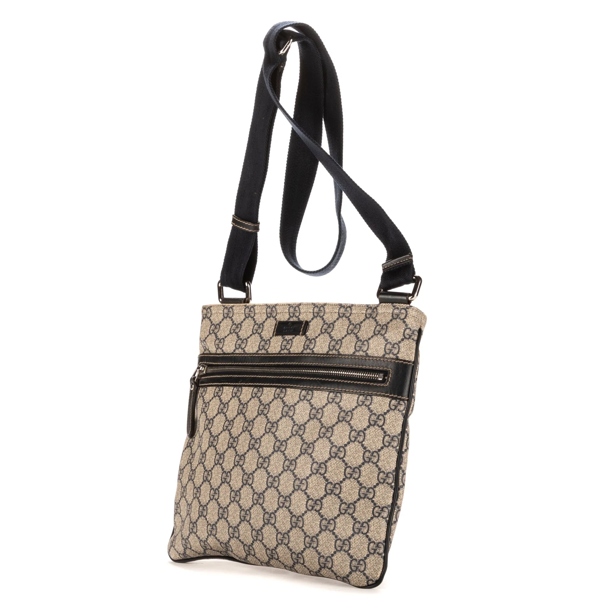 Messenger Zip