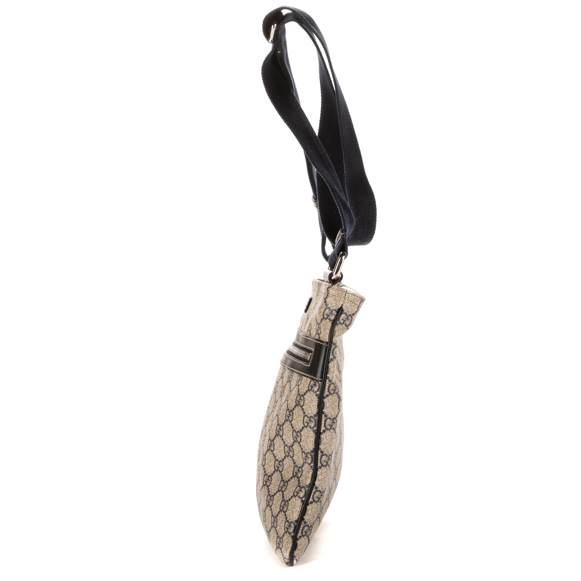 Messenger Zip