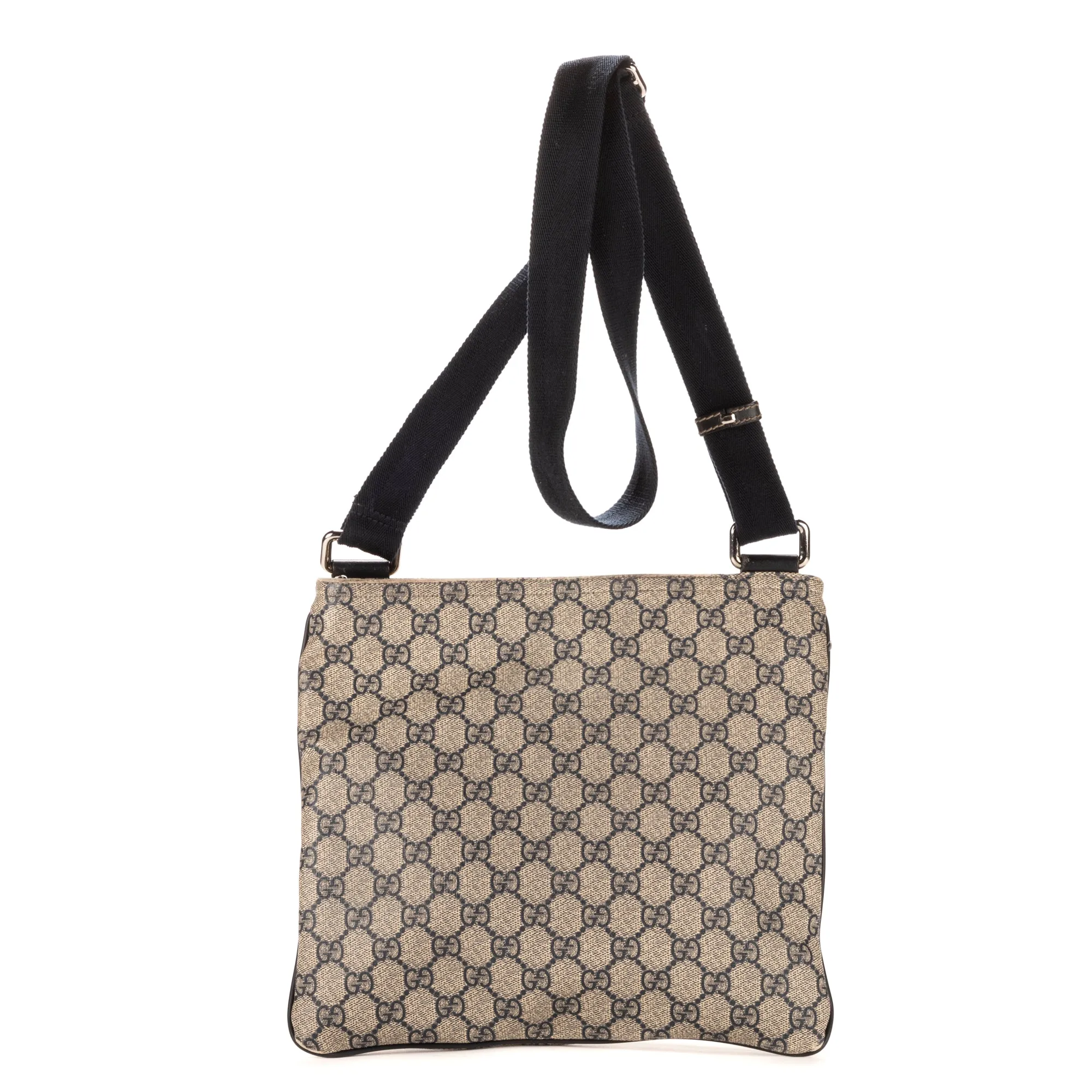 Messenger Zip
