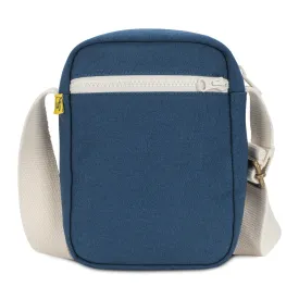 Mini Crossbody - Classic Navy