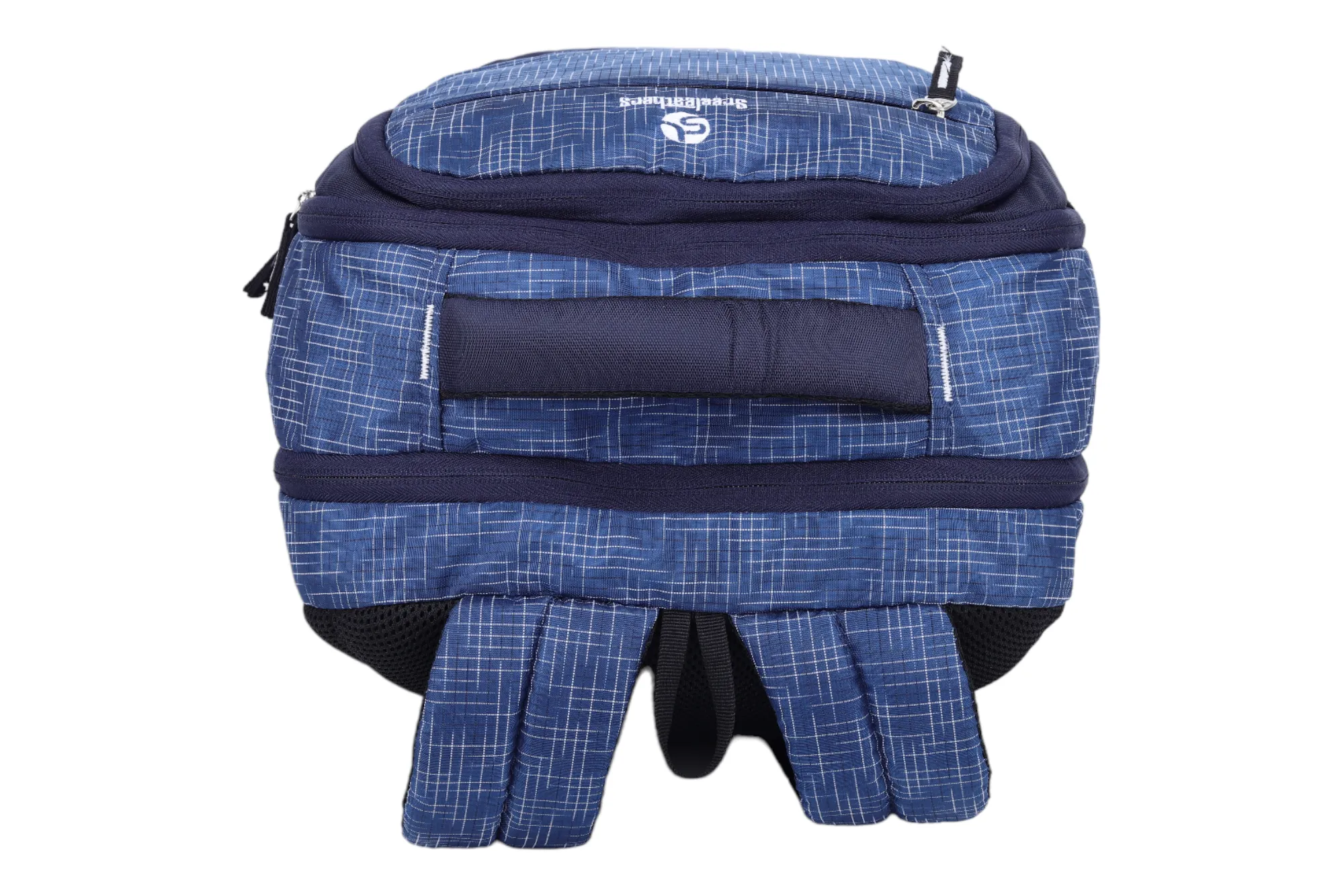Multi Utility Backpack With Rain Cover 56909