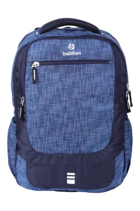 Multi Utility Backpack With Rain Cover 56909