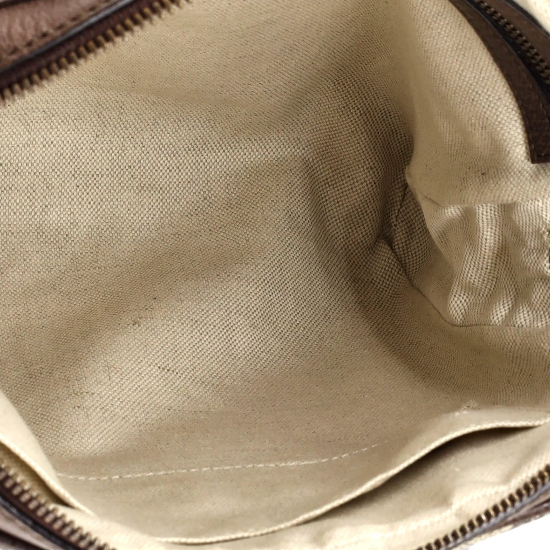 Ophidia Messenger Bag GG Coated Canvas Small