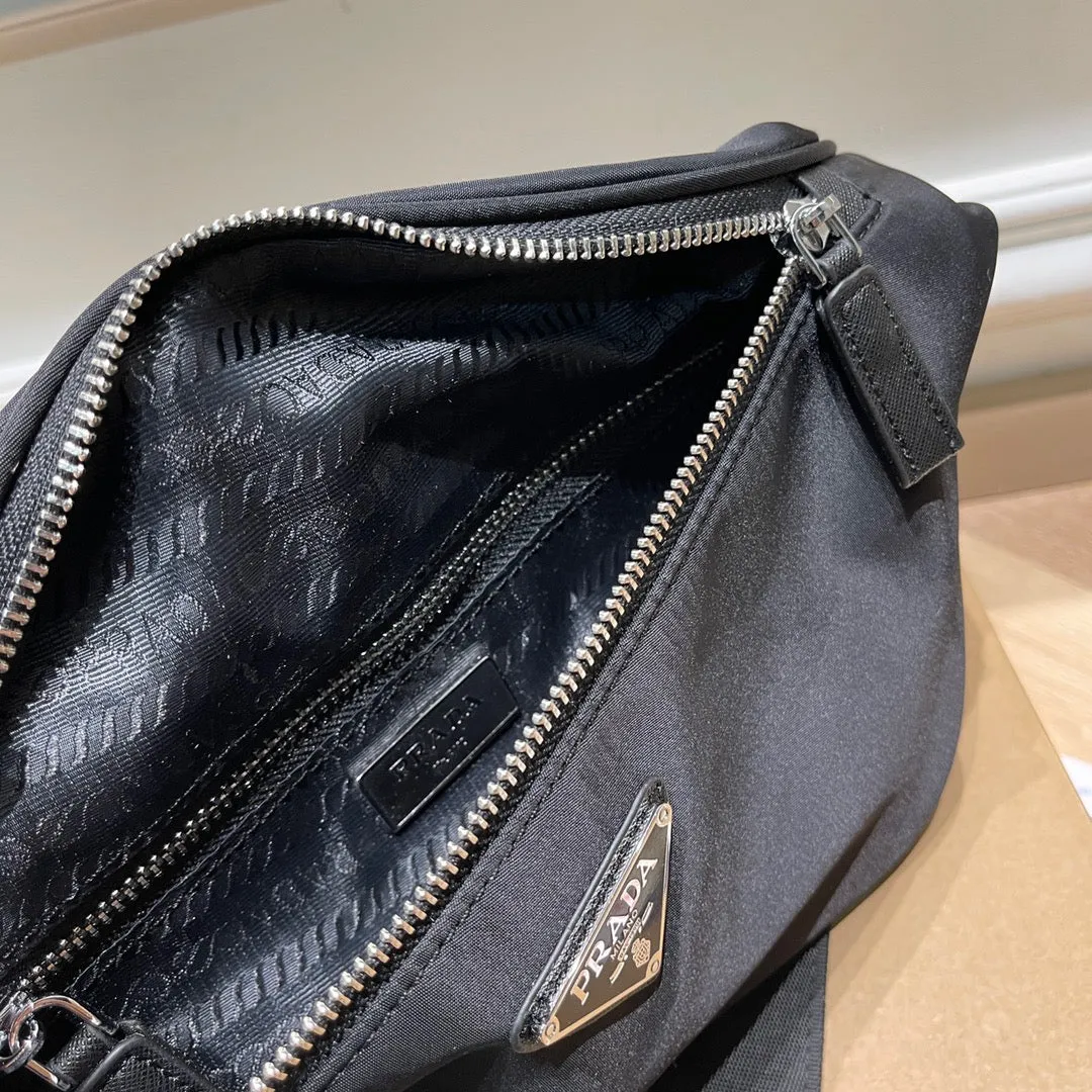 PD190 Belt Bag / 7.9x5.1inch