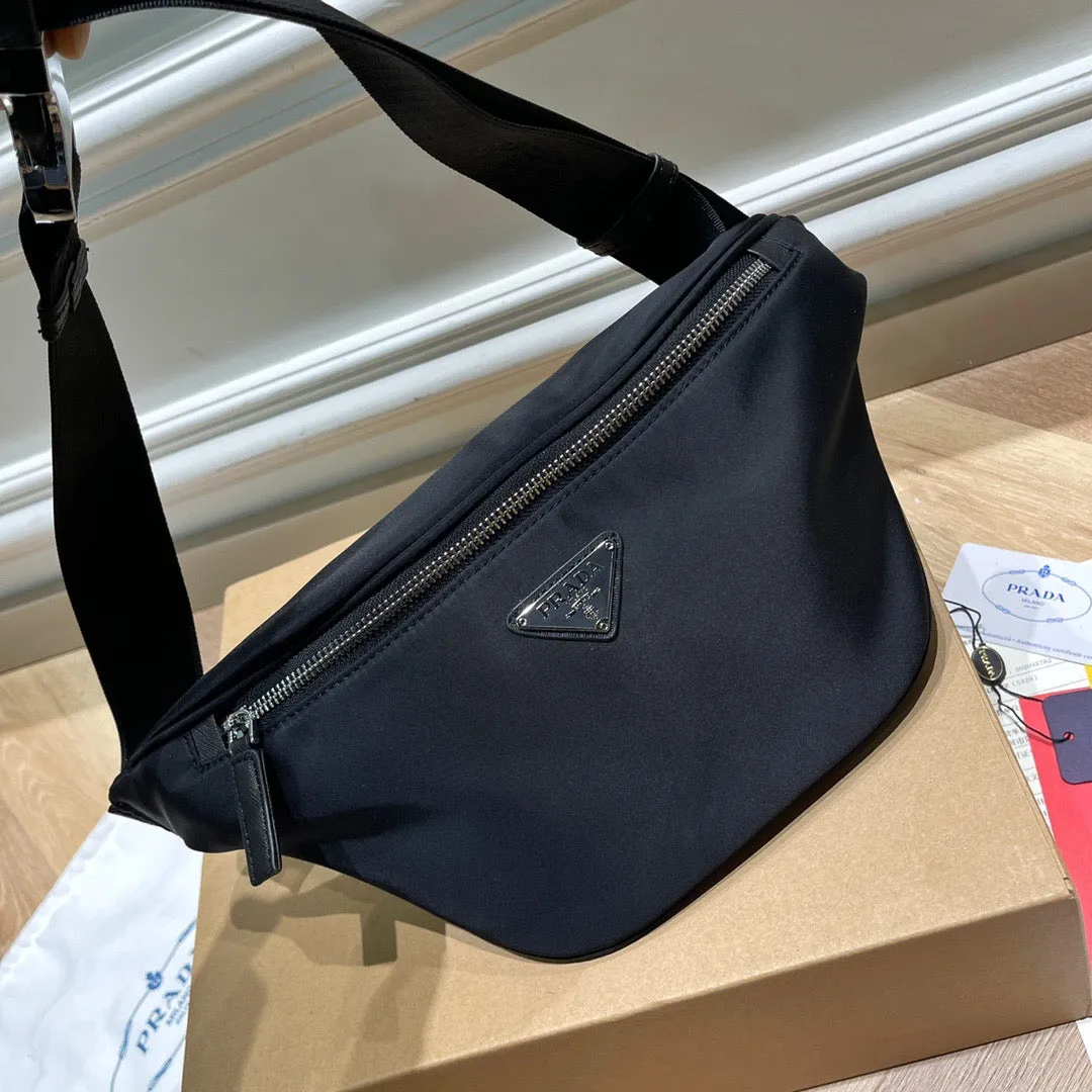 PD190 Belt Bag / 7.9x5.1inch