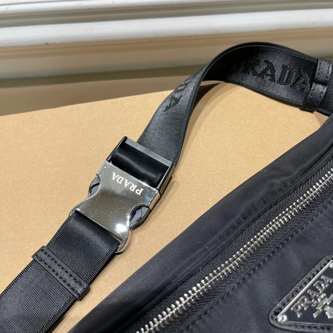 PD190 Belt Bag / 7.9x5.1inch