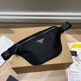 PD190 Belt Bag / 7.9x5.1inch