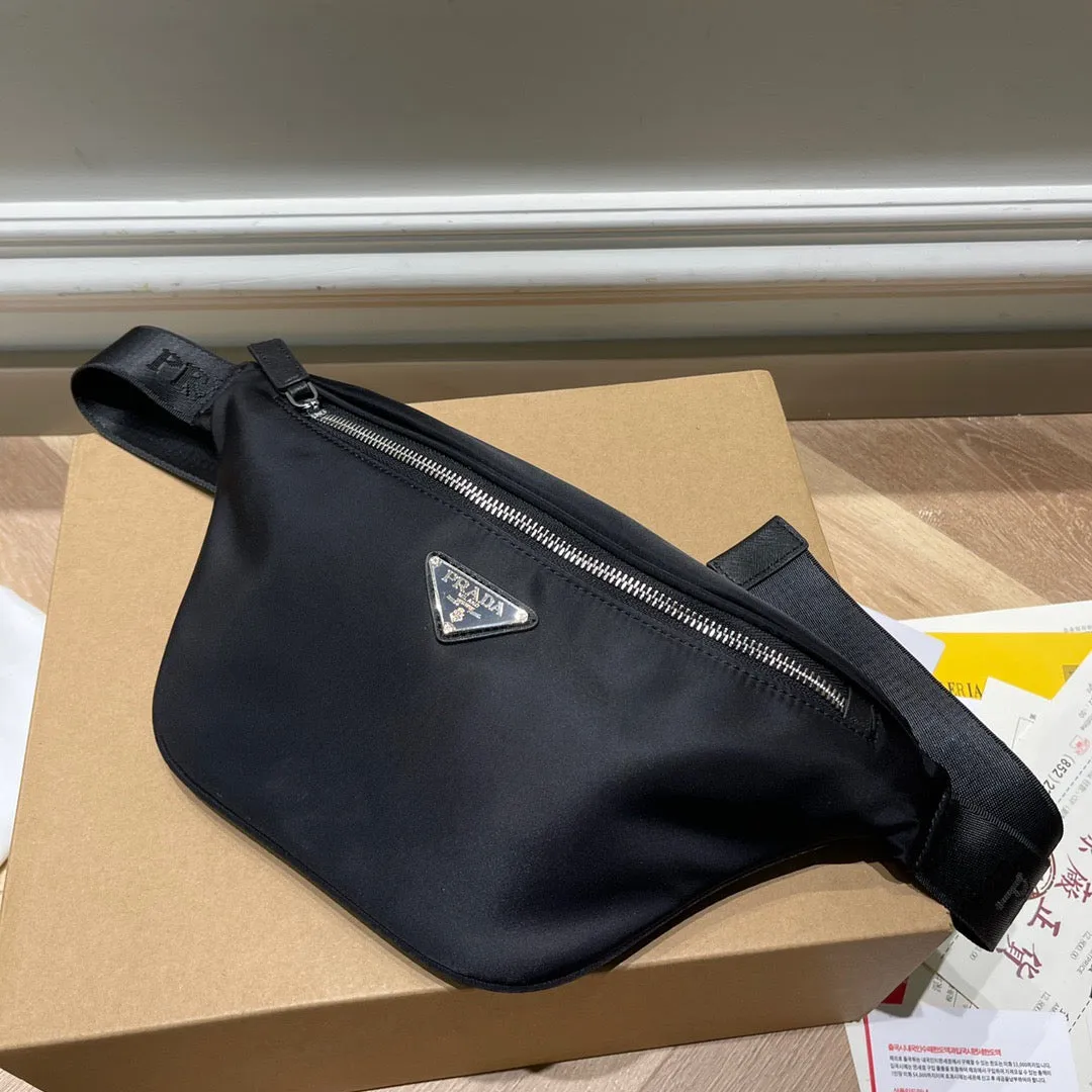 PD190 Belt Bag / 7.9x5.1inch