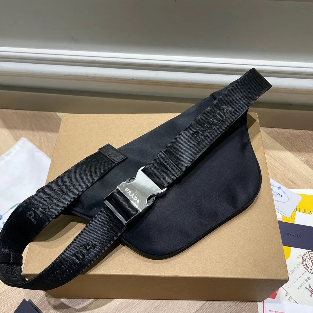 PD190 Belt Bag / 7.9x5.1inch