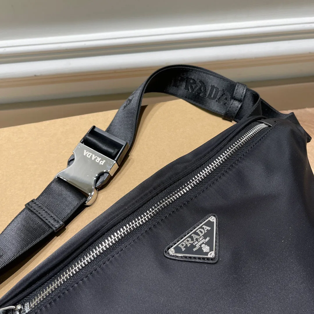 PD190 Belt Bag / 7.9x5.1inch