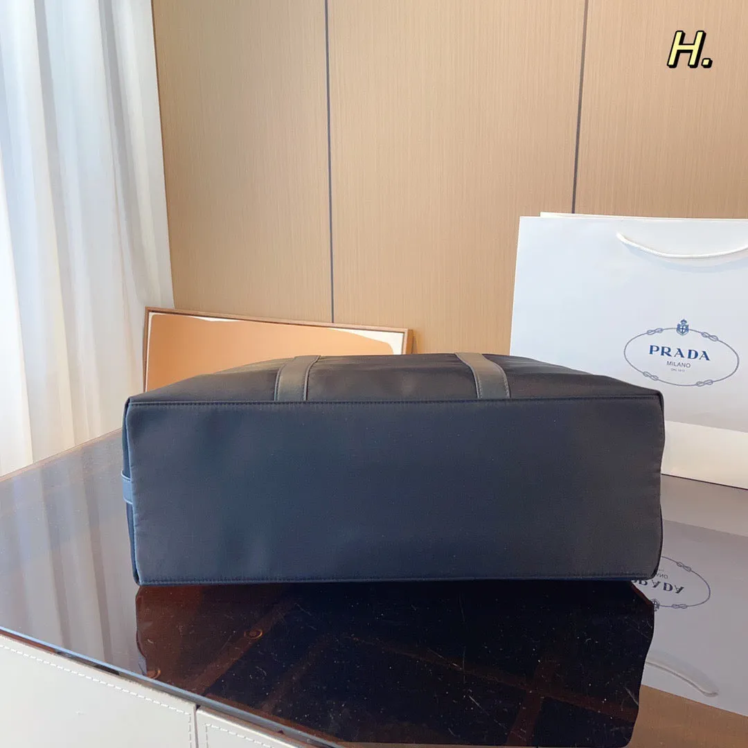 PD245 Re-Nylon Luggage / 18.56.7x10.6x11inch