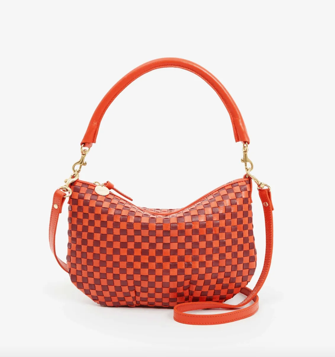 Petit Moyen Messenger Bag