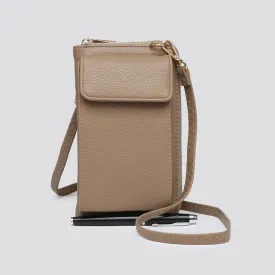 Phone Bag - Gold Hardware