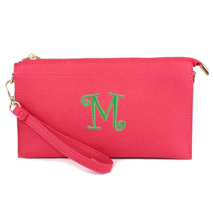 Pookie's Pouch Crossbody