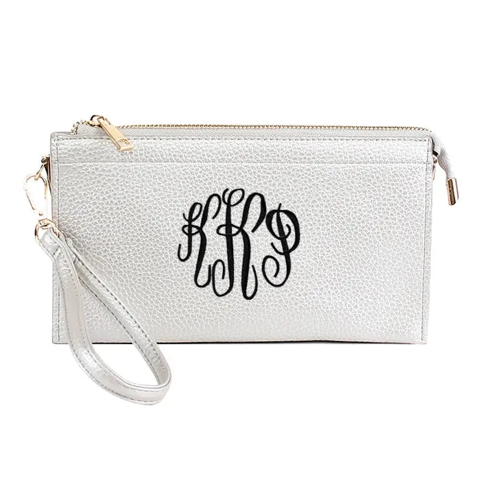 Pookie's Pouch Crossbody