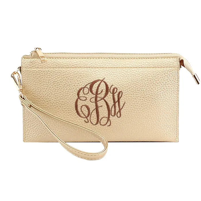 Pookie's Pouch Crossbody