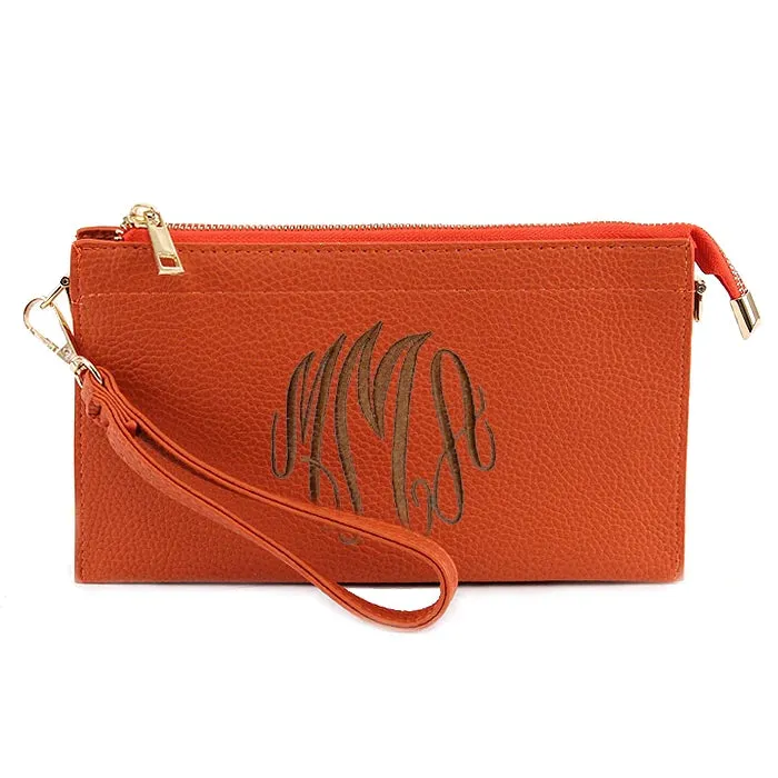 Pookie's Pouch Crossbody