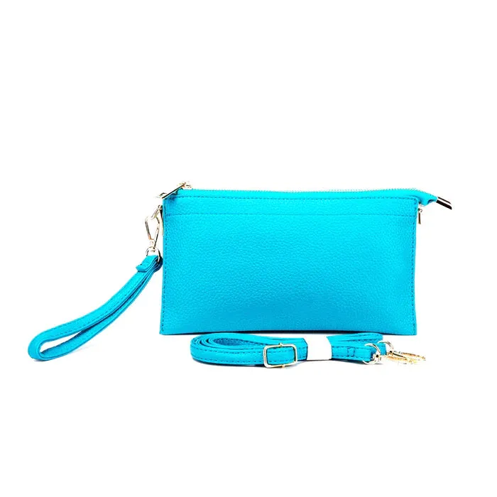 Pookie's Pouch Crossbody