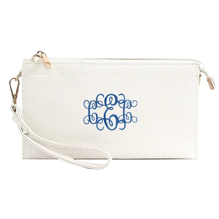 Pookie's Pouch Crossbody