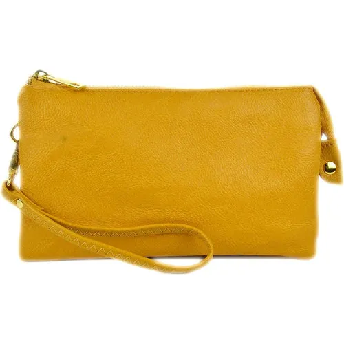 Pookie's Pouch Crossbody