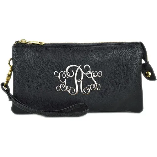 Pookie's Pouch Crossbody