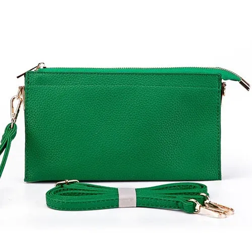 Pookie's Pouch Crossbody