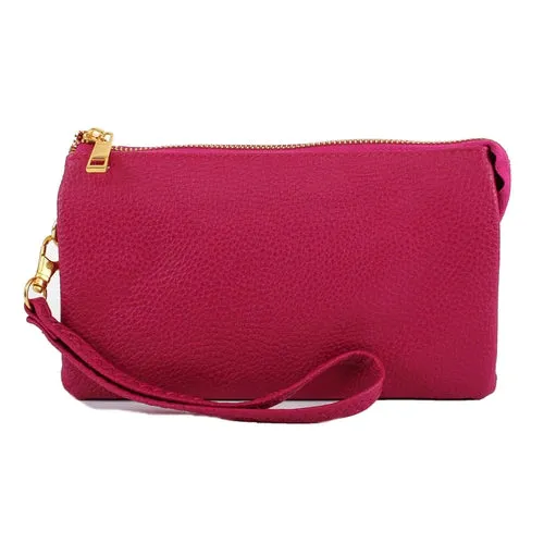 Pookie's Pouch Crossbody