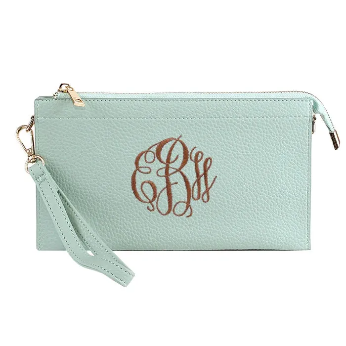 Pookie's Pouch Crossbody