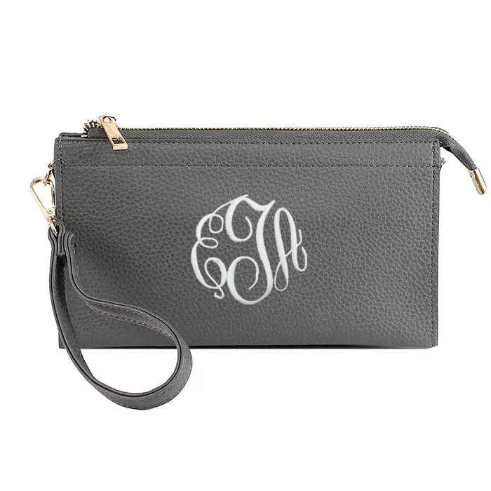 Pookie's Pouch Crossbody
