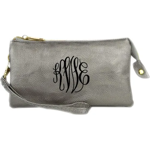 Pookie's Pouch Crossbody