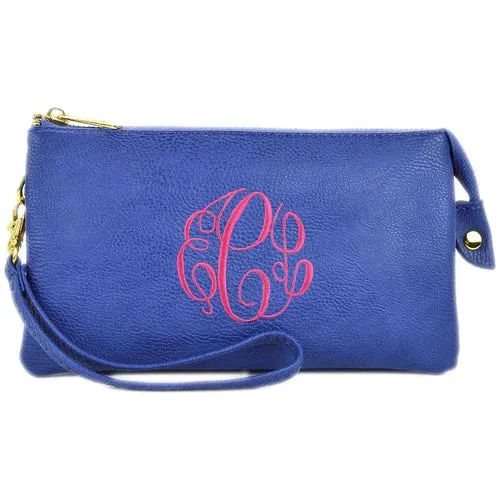 Pookie's Pouch Crossbody