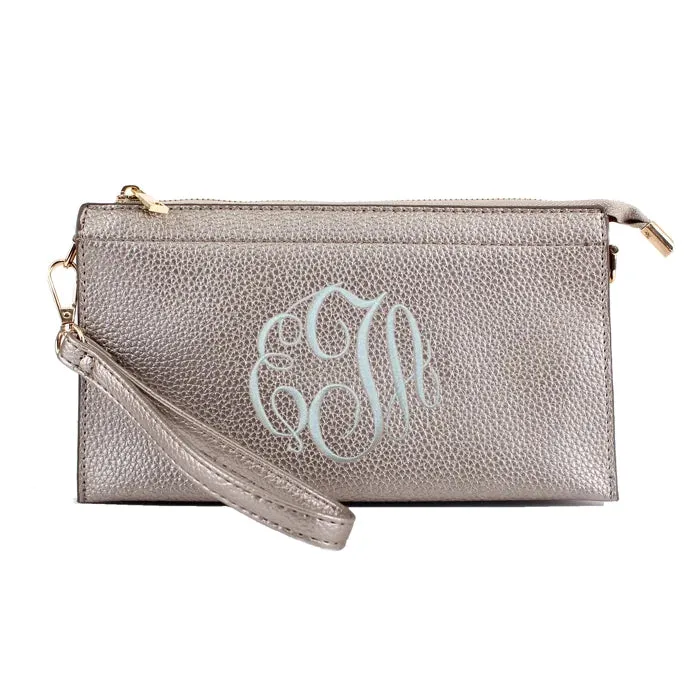 Pookie's Pouch Crossbody