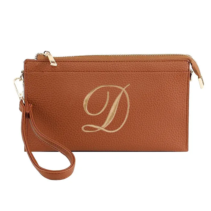 Pookie's Pouch Crossbody