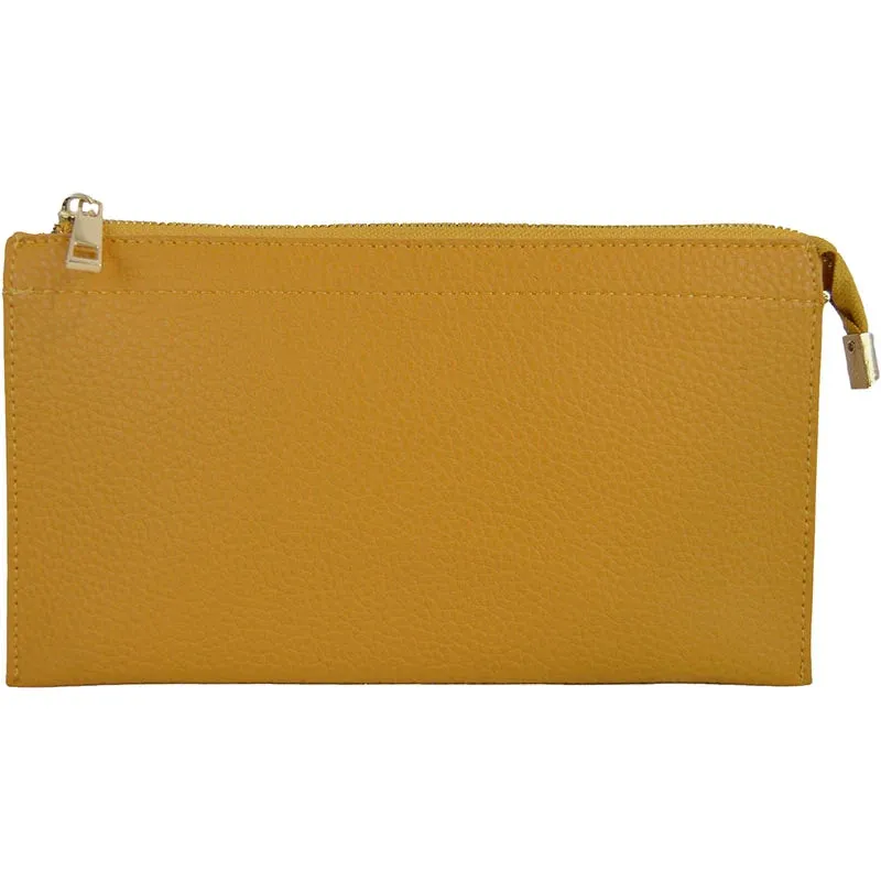Pookie's Pouch Crossbody
