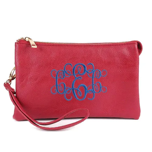 Pookie's Pouch Crossbody