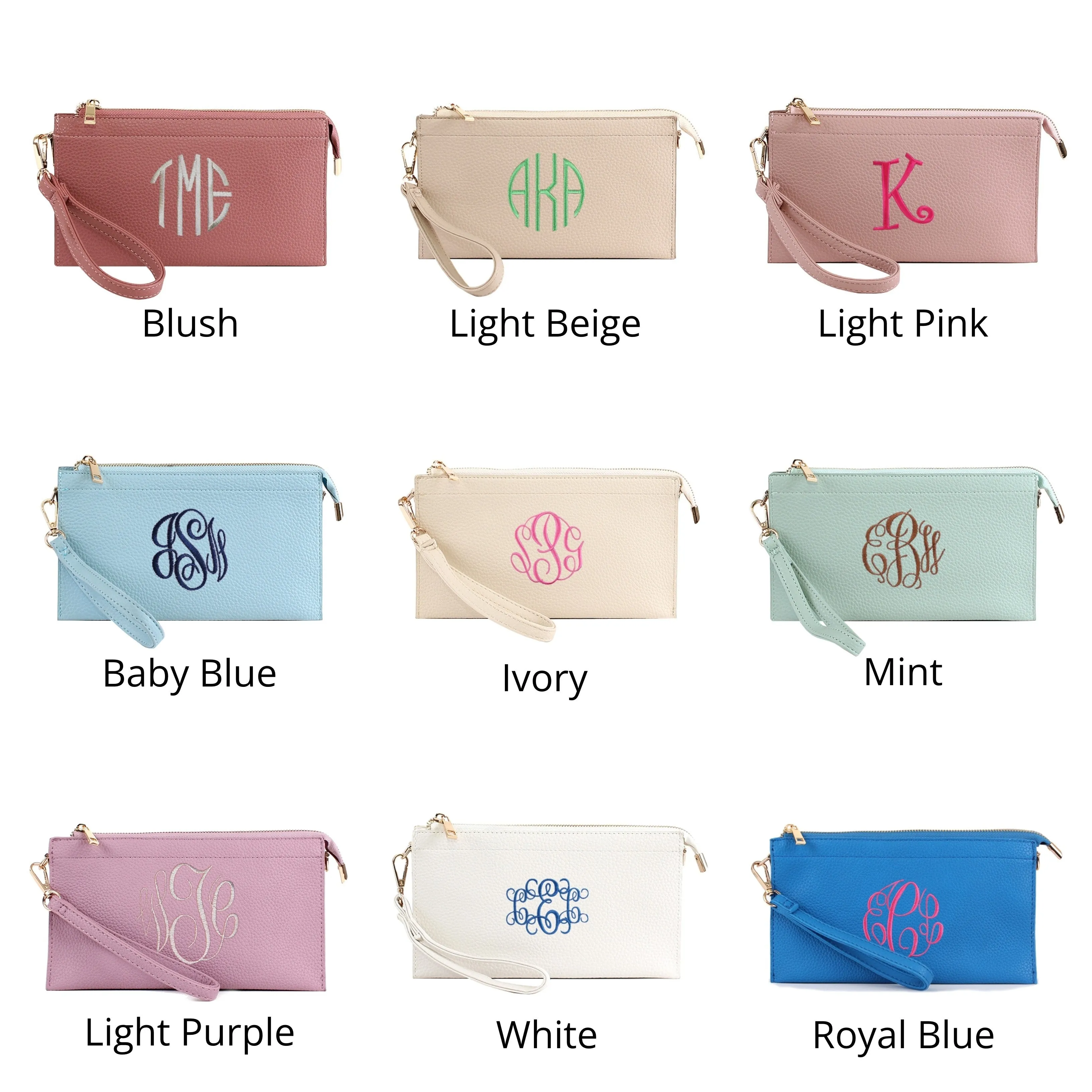 Pookie's Pouch Crossbody