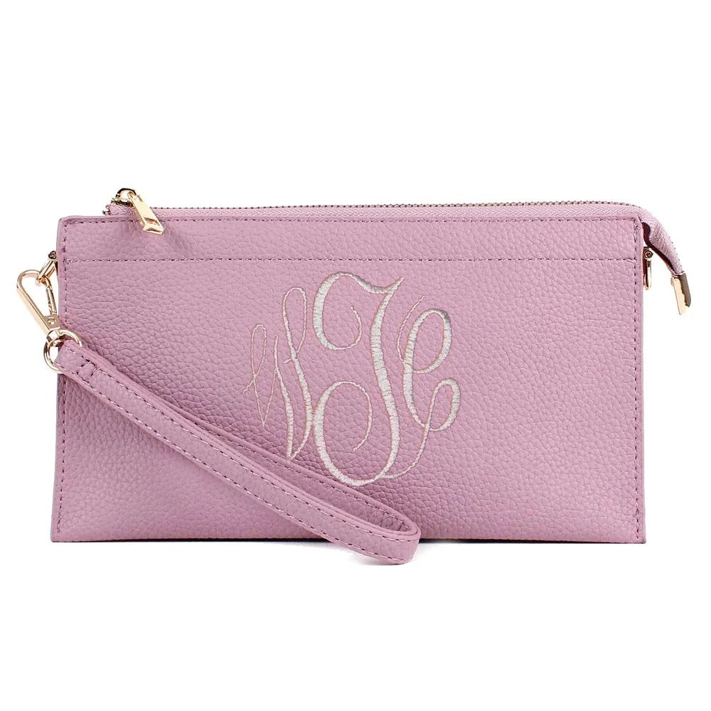 Pookie's Pouch Crossbody