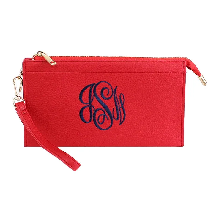 Pookie's Pouch Crossbody