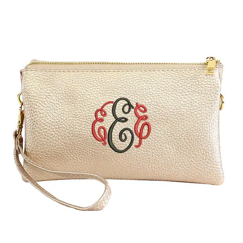 Pookie's Pouch Crossbody