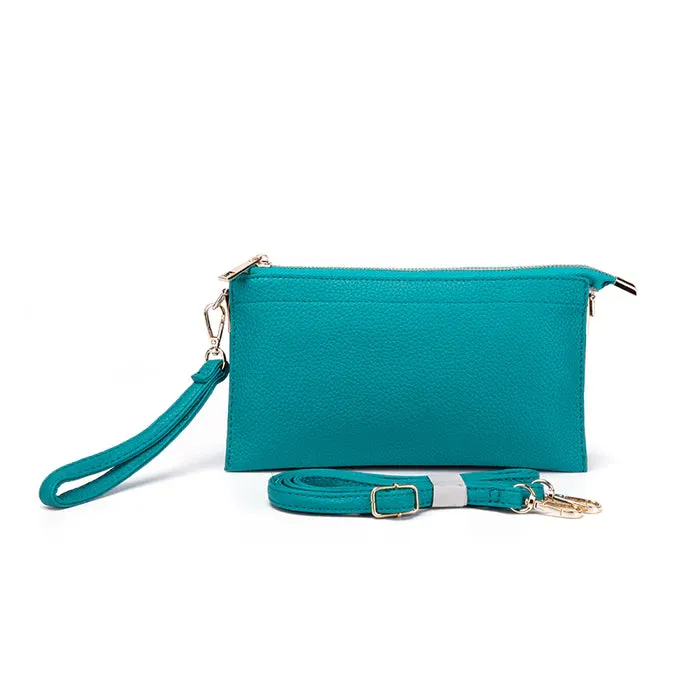 Pookie's Pouch Crossbody