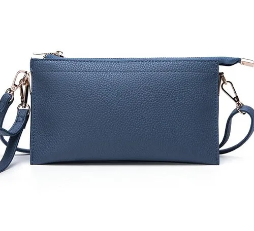 Pookie's Pouch Crossbody