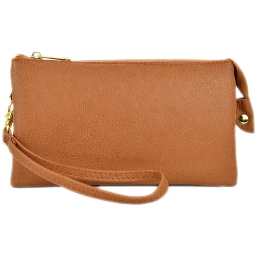 Pookie's Pouch Crossbody