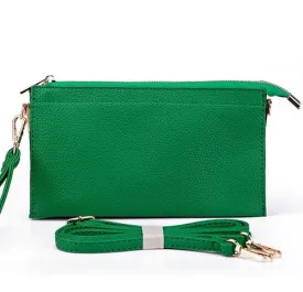 Pookie's Pouch Crossbody