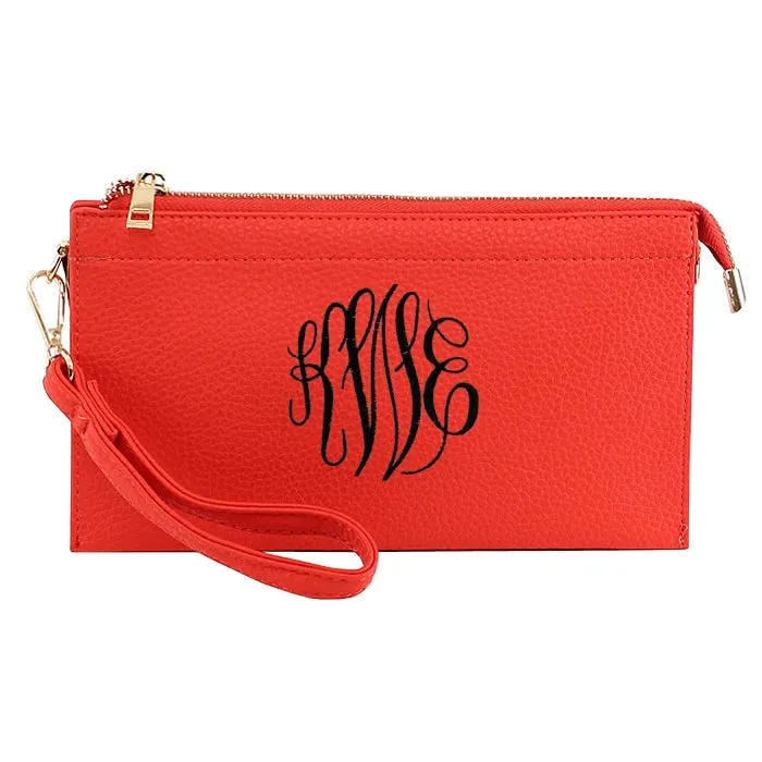 Pookie's Pouch Crossbody