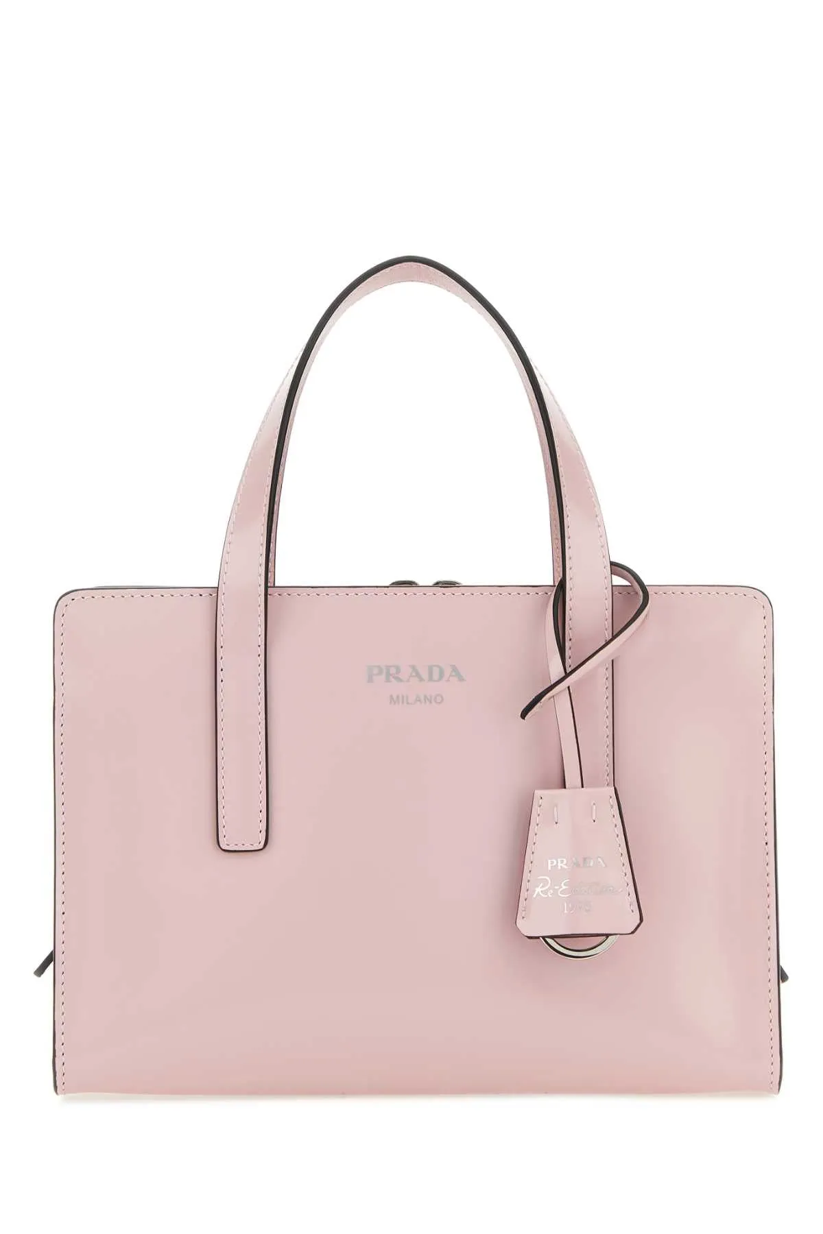 PRADA Mini Leather Re-Edition 1995 Handbag