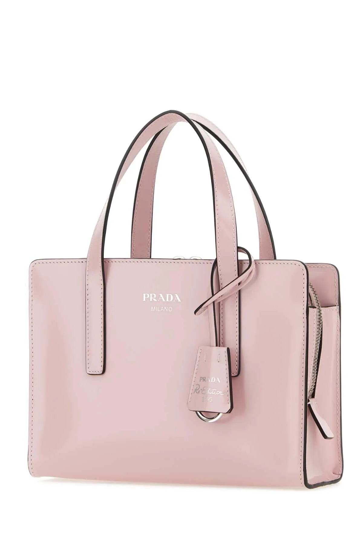 PRADA Mini Leather Re-Edition 1995 Handbag
