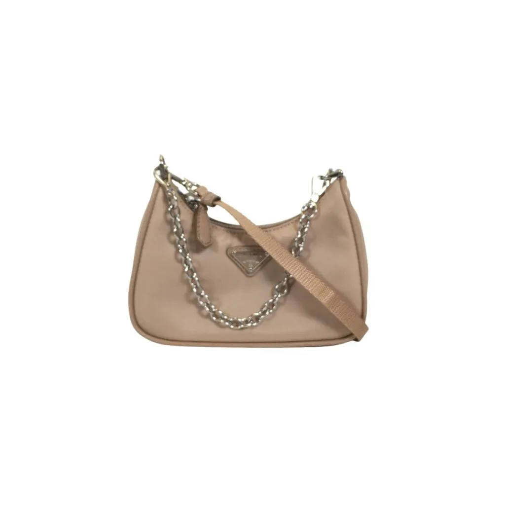 Prada Mini Re-Edition Bag