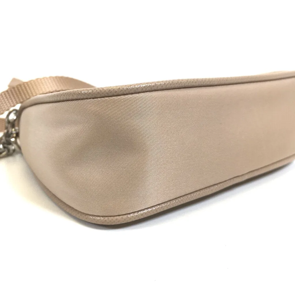 Prada Mini Re-Edition Bag