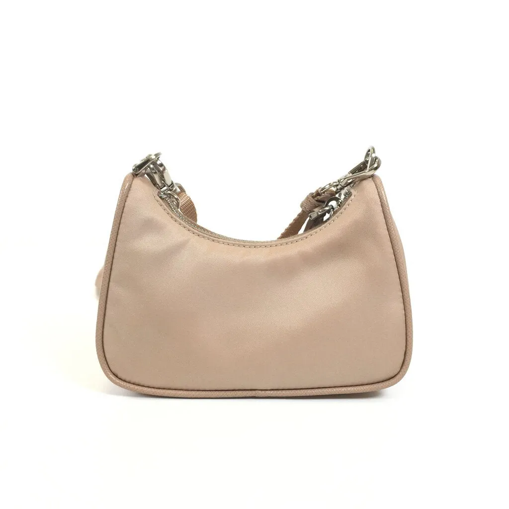Prada Mini Re-Edition Bag