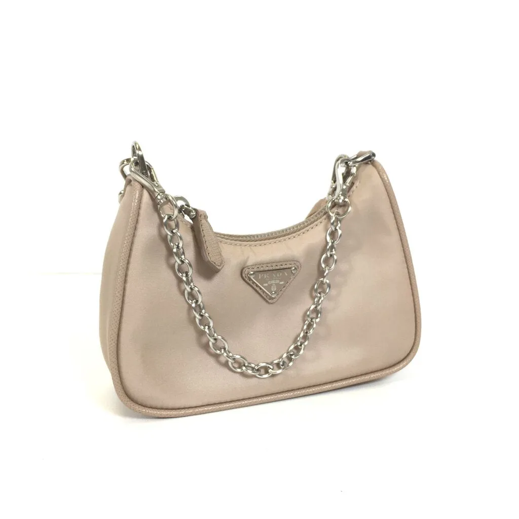 Prada Mini Re-Edition Bag